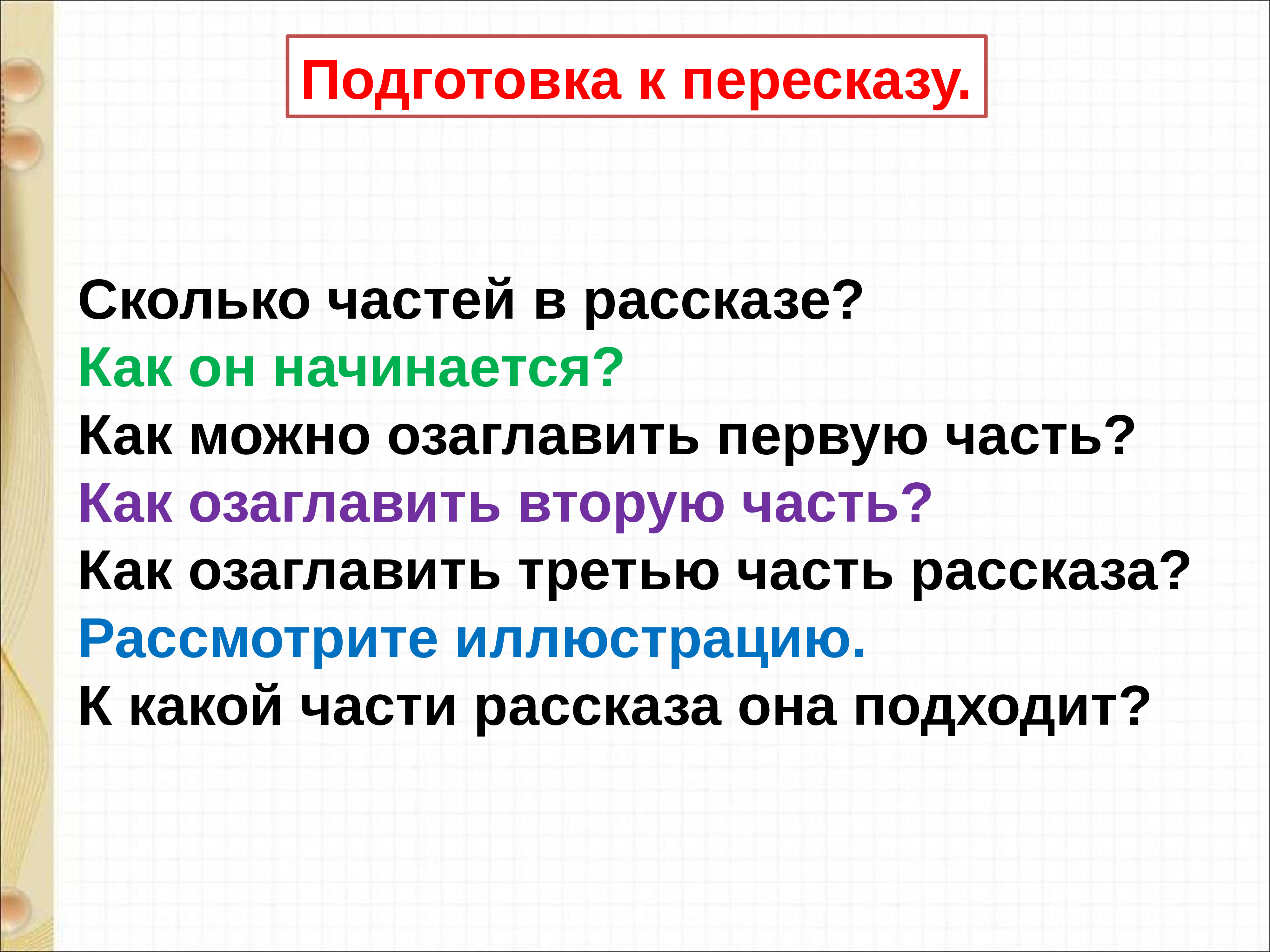 Урок саша дразнилка 1 класс презентация