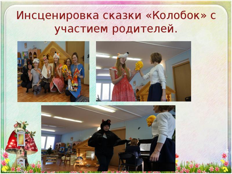 Метод инсценирования