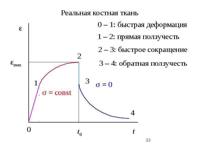 Механика деформируемых тел механические свойства твердых тел проект