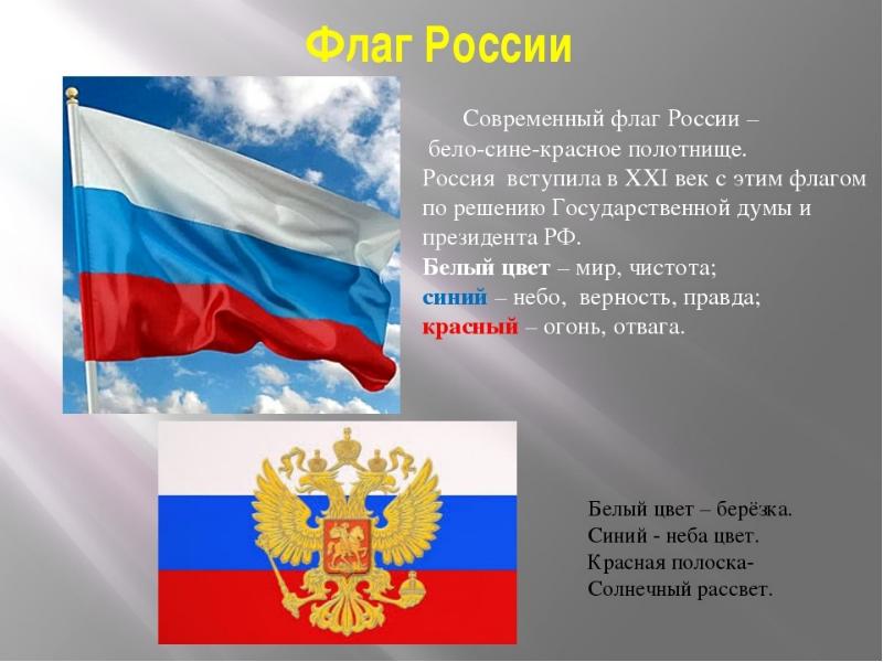 Сетевой проект моя родина россия