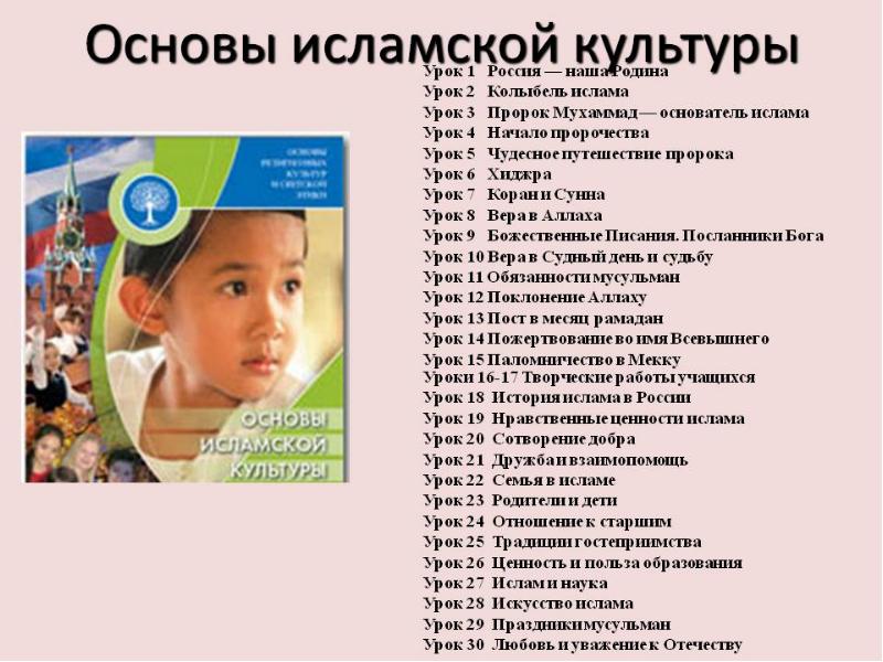 Родители и дети презентация орксэ 4 класс