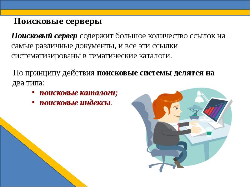 Поисковый сервер нашел. Поисковые серверы. Поисковый сервер это в информатике. Поисковые сервера содержат. Сообщение на тему поисковые серверы.