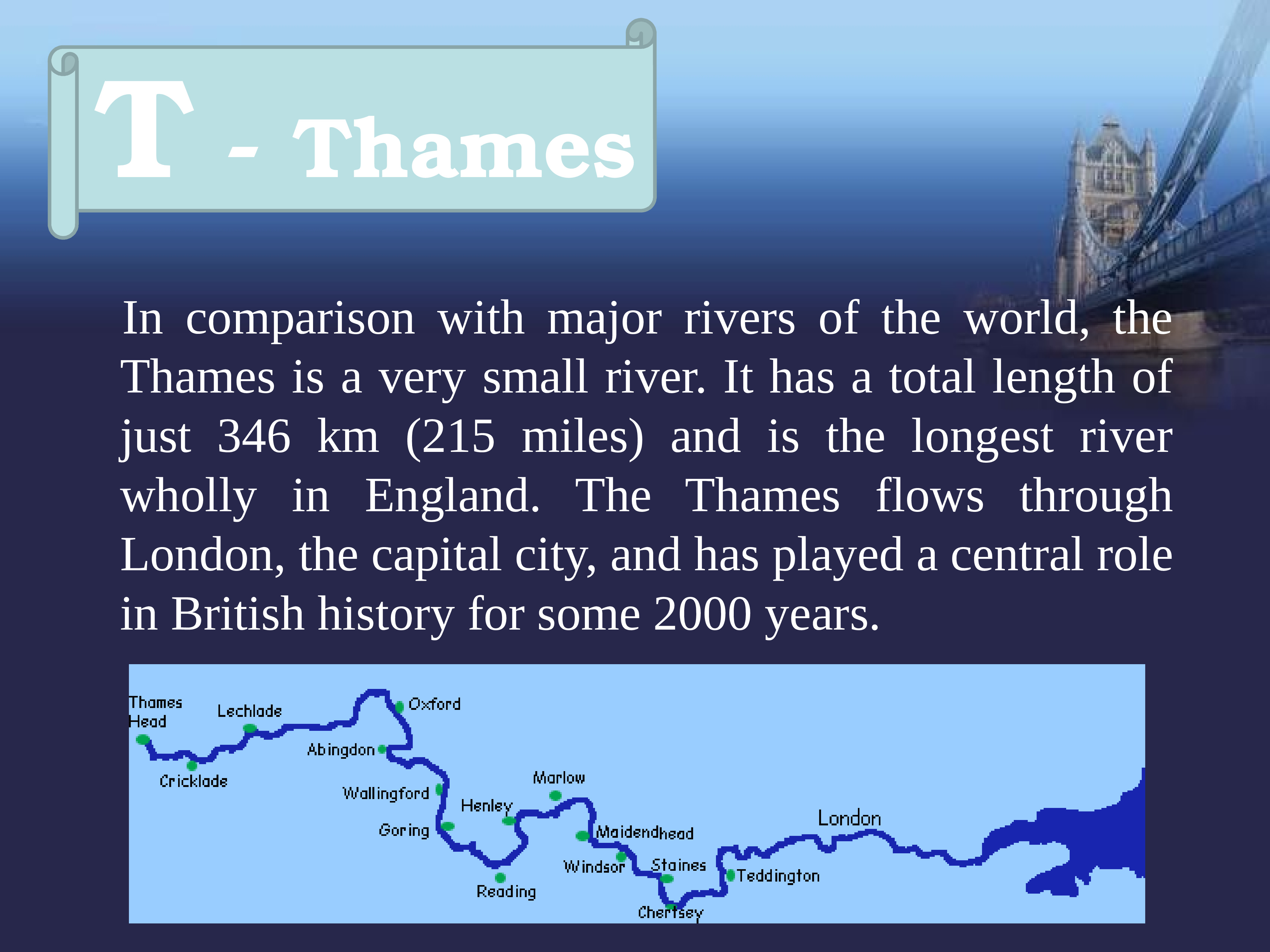 The thames текст 8 класс. The River Thames презентация. Река Темза на английском. The Thames презентация по английскому. Река Темза презентация.