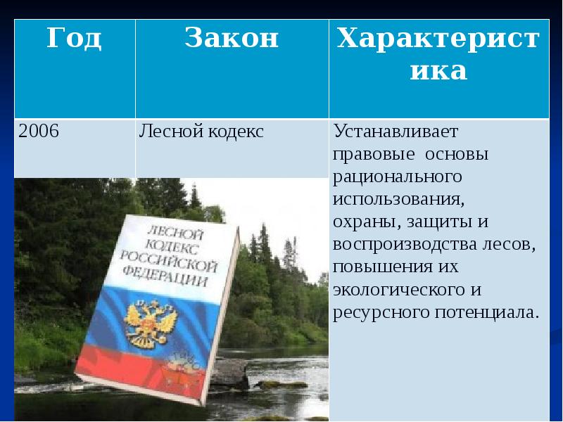 Правила и нормы экологической безопасности презентация