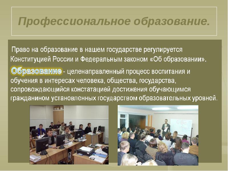 Презентация по обществознанию 10 класс боголюбов правовое регулирование занятости и трудоустройства