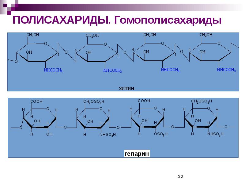 Углеводы классификация химические свойства