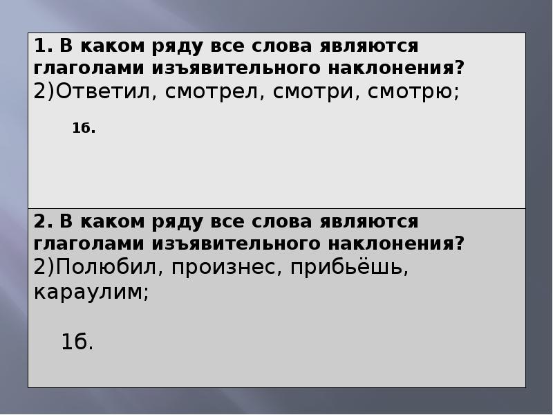 Скучать глагол в изъявительном наклонении