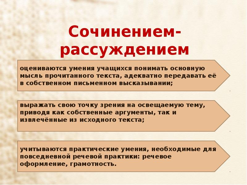 Красота сочинение рассуждение огэ. Воспитание семьянина. Презентация воспитание будущего семьянина. Качества семьянина. Теоретические сведения.