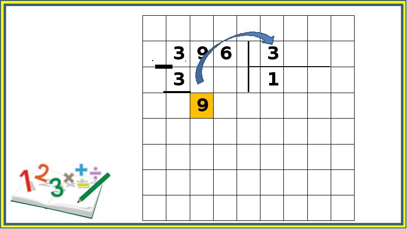 Картинки деление трехзначного числа на однозначное 3 класс
