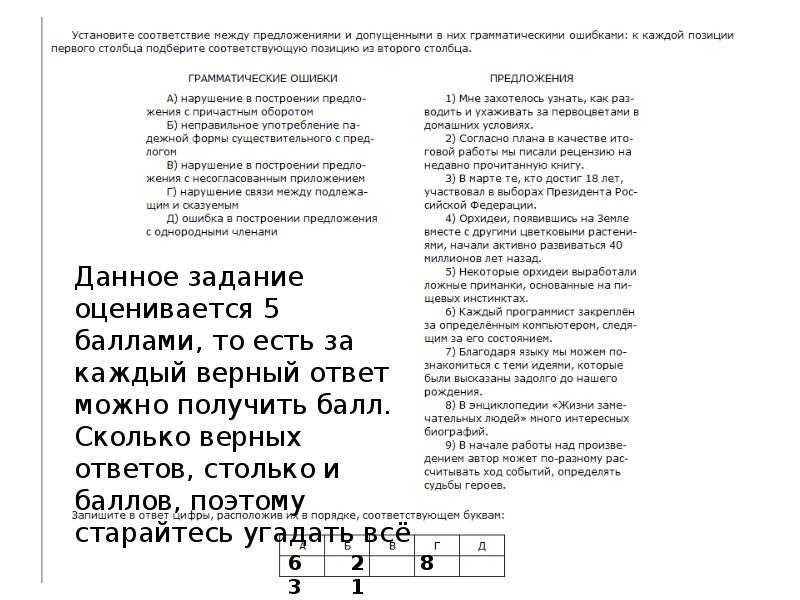 Синтаксические нормы задание 8. Задание 7 синтаксические нормы русского языка.