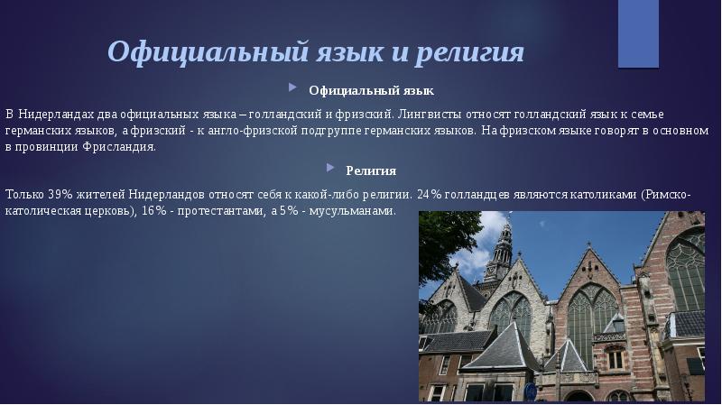 Нидерландский язык на какой похож. Государственный язык Нидерландов. Нидерланды язык официальный. Какой язык в Нидерландах. Язык в Голландии официальный язык.