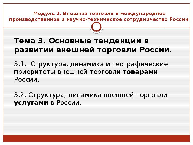 Международное производственное сотрудничество презентация