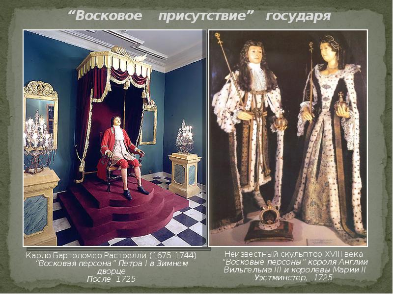 Фигура Петра I в Эрмитаже - монументальное творение искусства, олицетворяющее героизм и величие русского народа