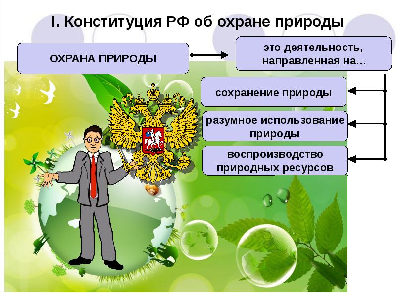 Картинки на тему закон на страже природы