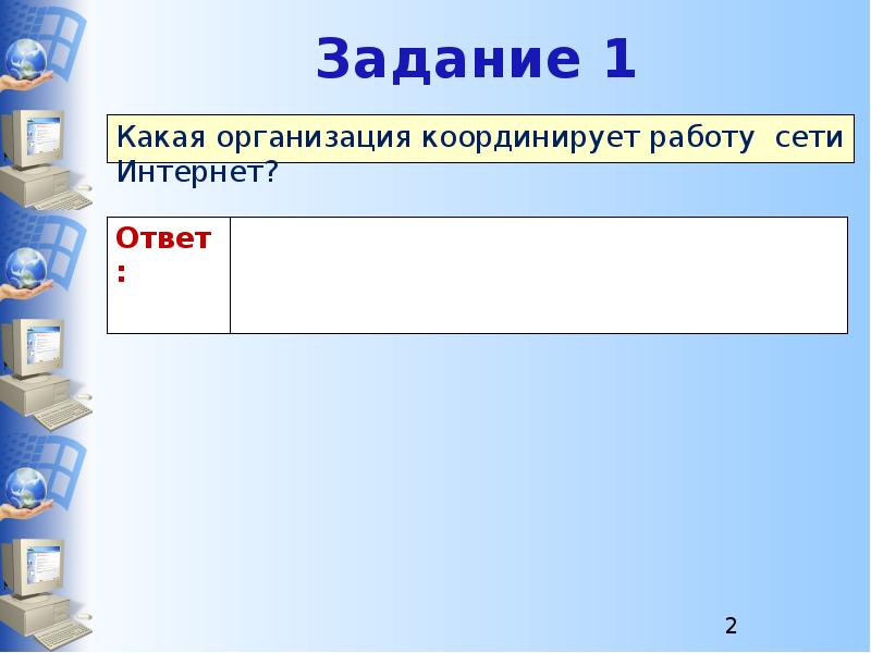 Практическая работа сети. Какая организация координирует работу сети интернет. Какие организации. Практическая работа по теме интернет 9. Координирует развитие всемирной сети общественная организация.