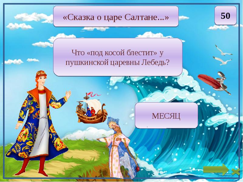 Интерактивная игра по литературному чтению 4 класс презентация