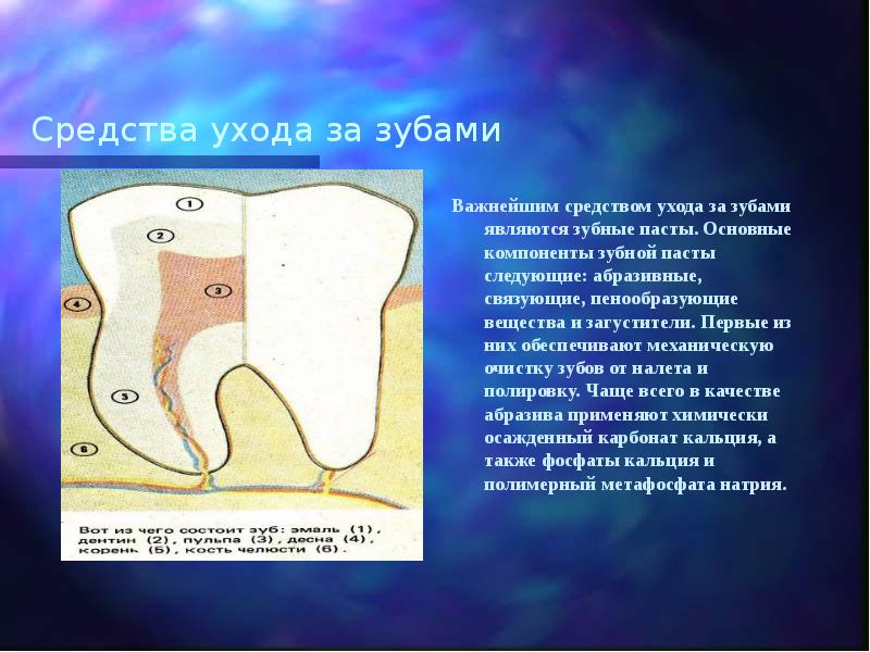 Бытовая химическая грамотность презентация 11 класс