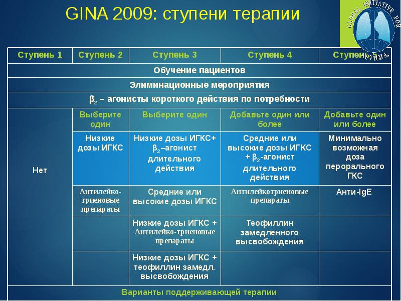 Презентация бронхиальная астма дипломная работа