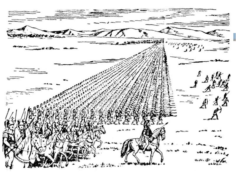 Опишите рисунок македонская фаланга. Македонская фаланга. Македонская фаланга Гавгамелы. Македонская фаланга и конница. Фаланга в древней Греции.