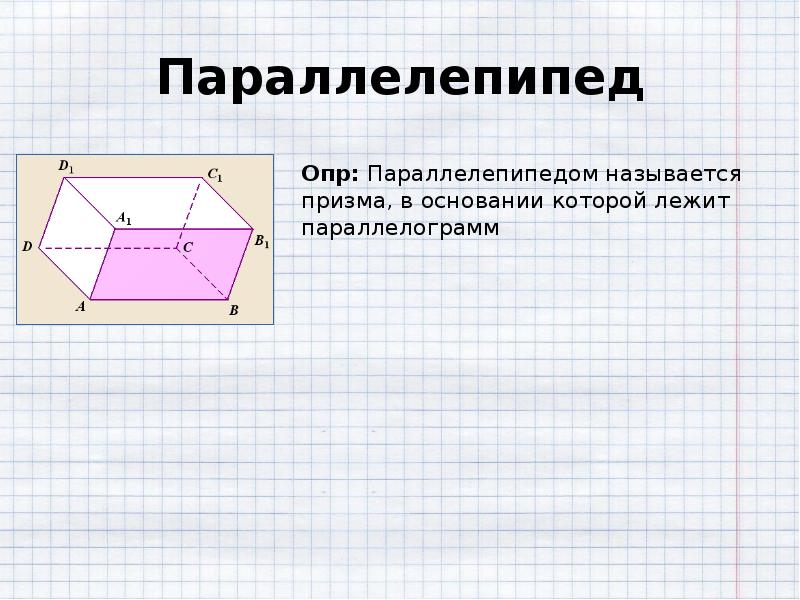 Объемы многогранников и тел вращения презентация