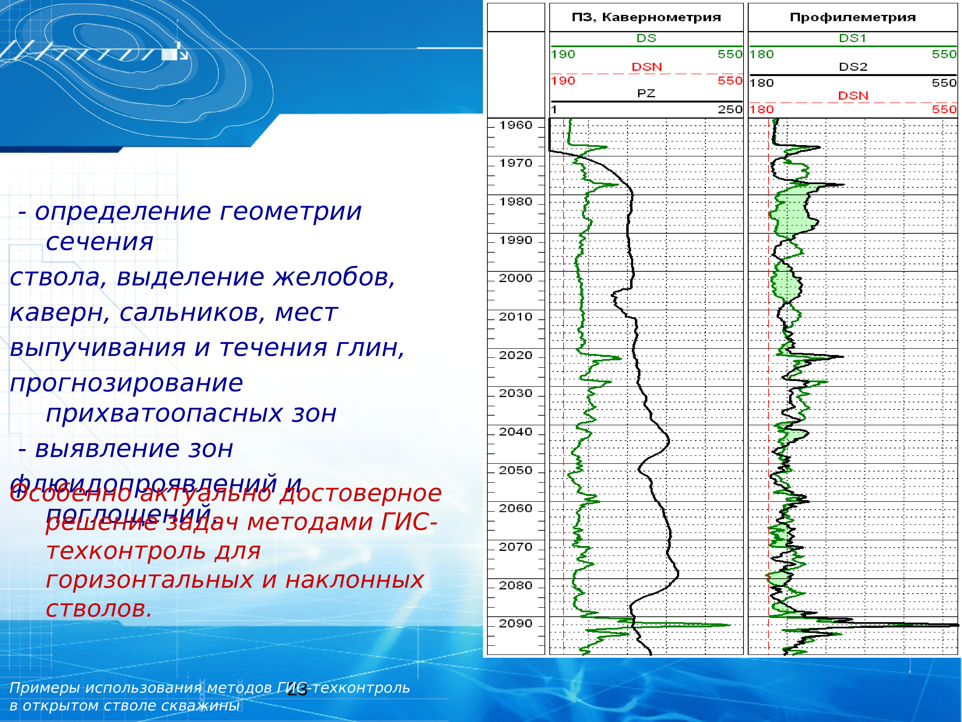 Журнал разработка геофизика. Кавернометрия скважин это. Профилеметрия и кавернометрия. Кавернометрия скважин каротаж. Профилеметрия скважины.