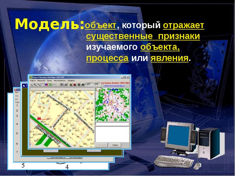 Основы компьютерного моделирования презентация