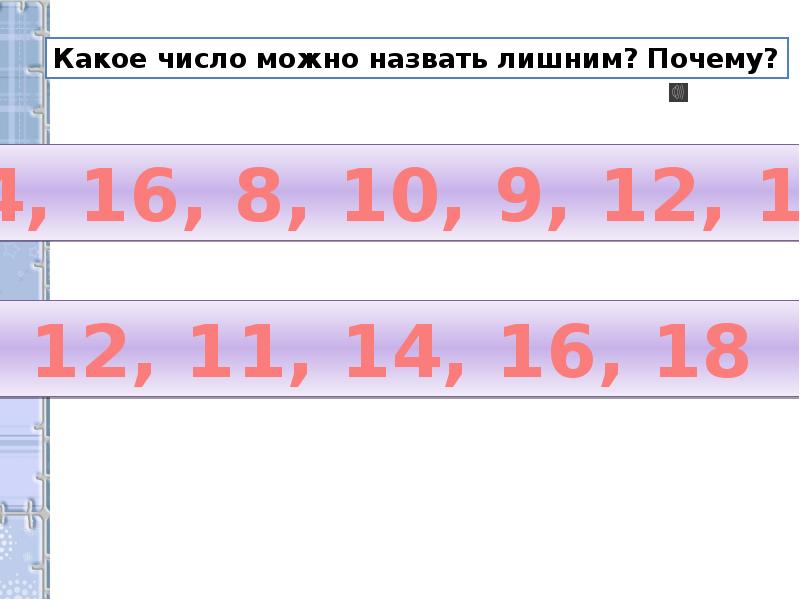 Приемы умножения числа 2 2 класс. Приемы умножения числа 2 2 класс