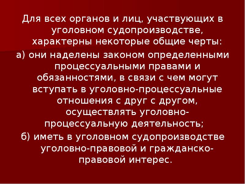 Гражданский иск в уголовном судопроизводстве презентация