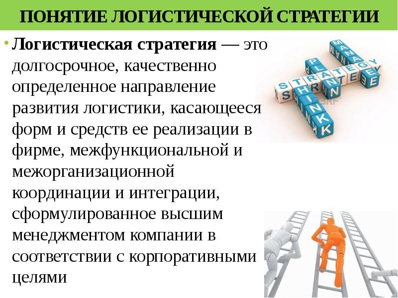 Особенности организации презентации