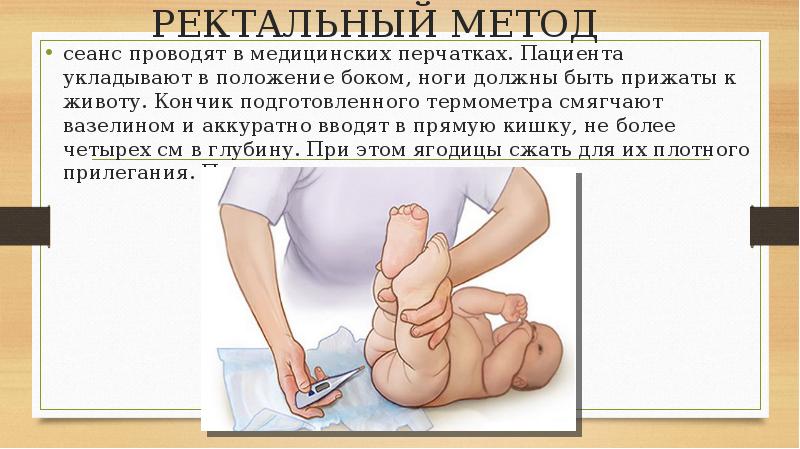 Смотреть онлайн Доктор засунул градусник в очко брюнетки на осмотре бесплатно
