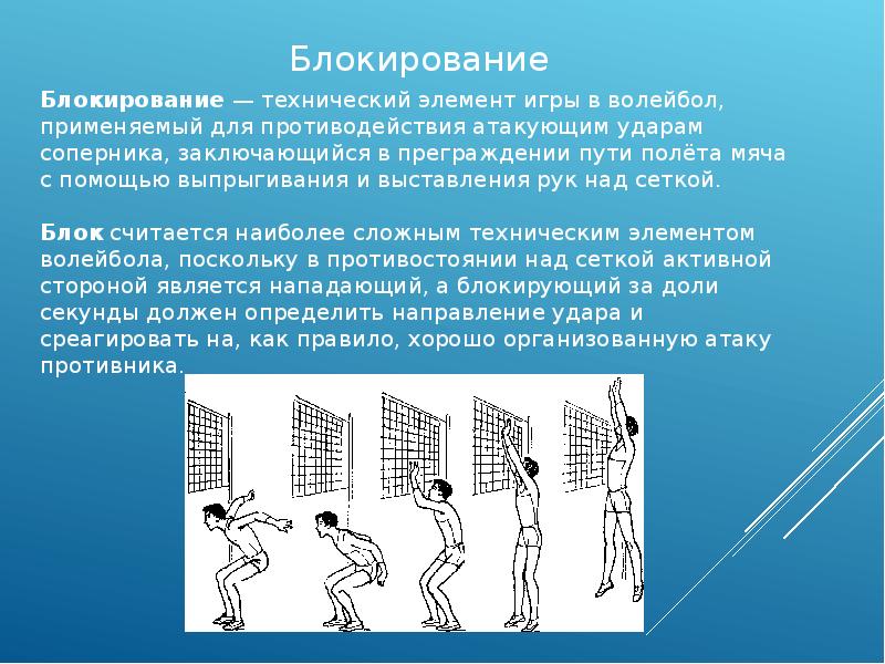 План конспект по волейболу нападающий удар