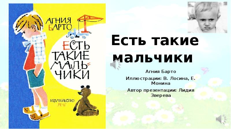 Мальчики есть мальчики книга