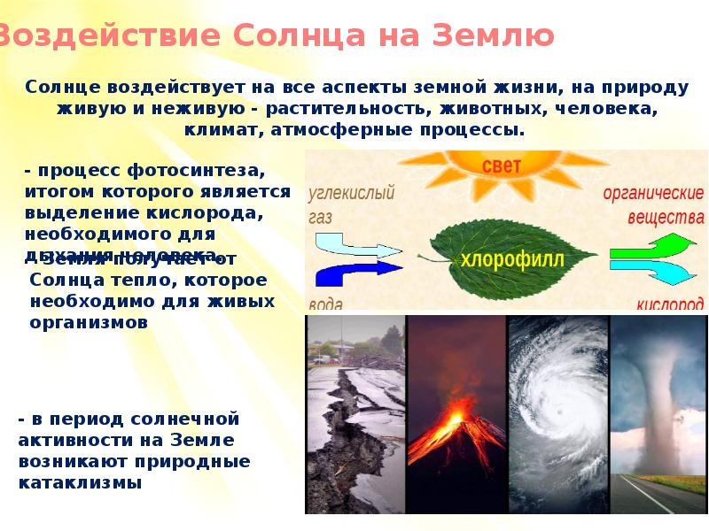 Земля краткий конспект. Влияние солнца на землю. Как солнце влияет на землю кратко. Как влияет солнце на землю доклад. Как влияет солнце на живую природу.