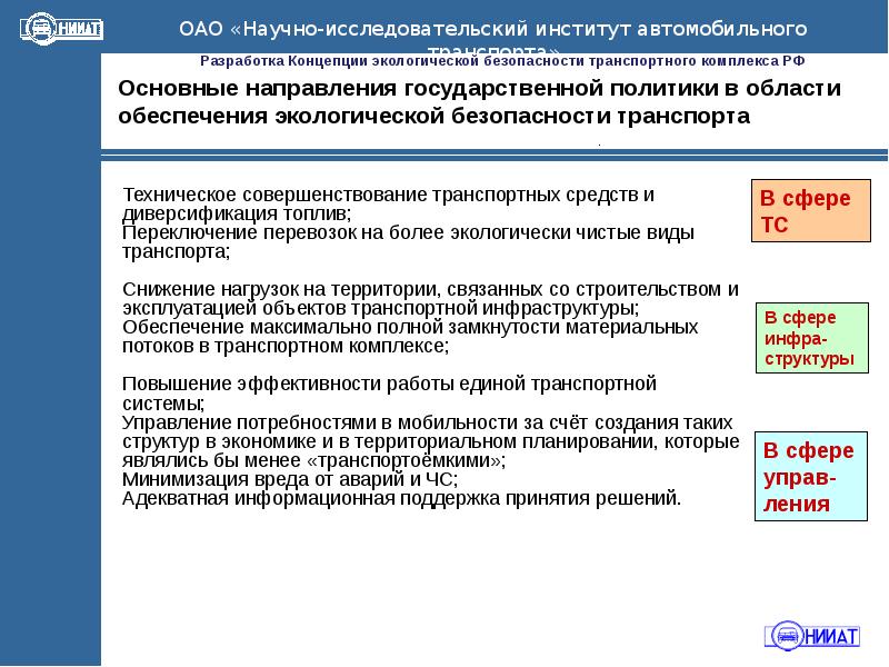 совершенствования технических средств
