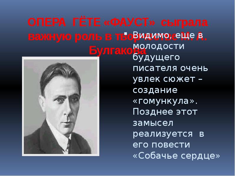 Урок по собачьему сердцу булгакова в 9 классе презентация