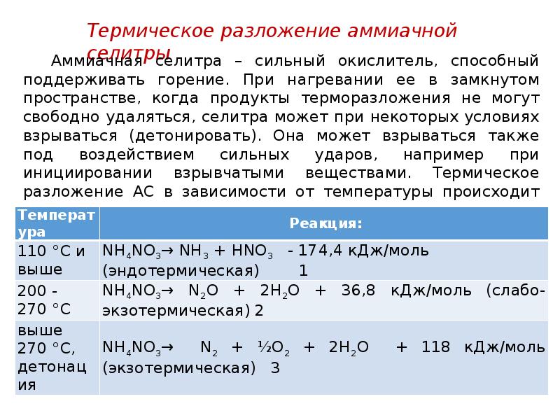 Nh4no3 продукты реакции. Аммиачная селитра nh4no3. Разложение аммиачной селитры. Реакция разложения аммиачной селитры. Аммиачная селитра реакции.