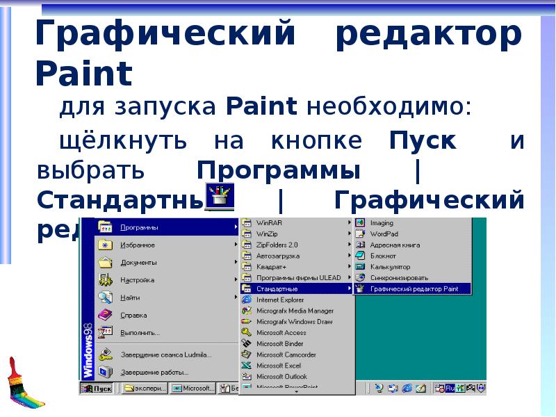 Назначение paint. Кнопки графического редактора. Как запустить графический редактор. Как можно запустить программу графический редактор. Графический редактор последовательность.