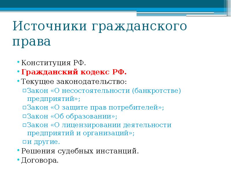 Виды гражданского кодекса. Источники гражданского права. Понятие и источники гражданского права. Источники гражданского законодательства. Источники гражданского права гражданского права.