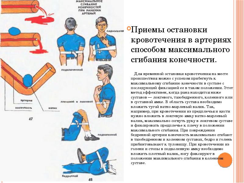 Максимальное сгибание конечности в суставе фото