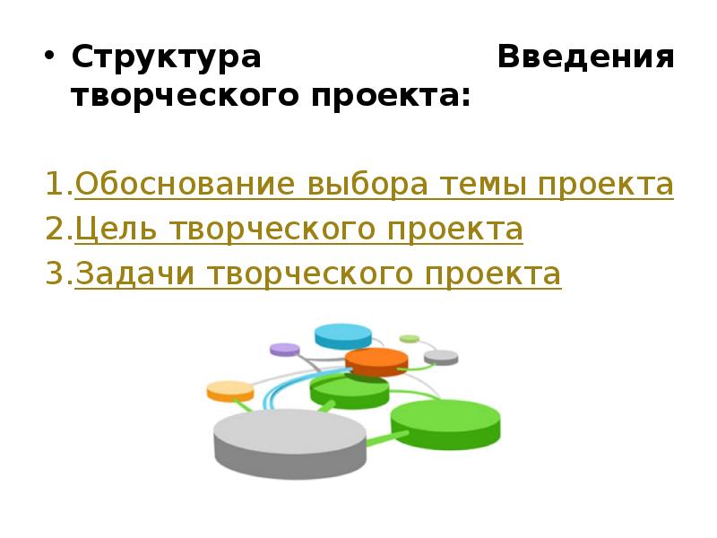 Годовой проект 5 класс