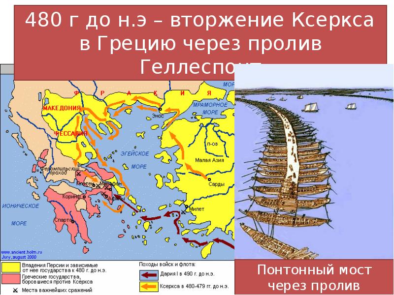 Борьба за господство. Геллеспонт Ксеркс. Геллеспонт в древней Греции. Пролив Геллеспонт на карте древней Греции. Понтонный мост Ксеркса через Геллеспонт.