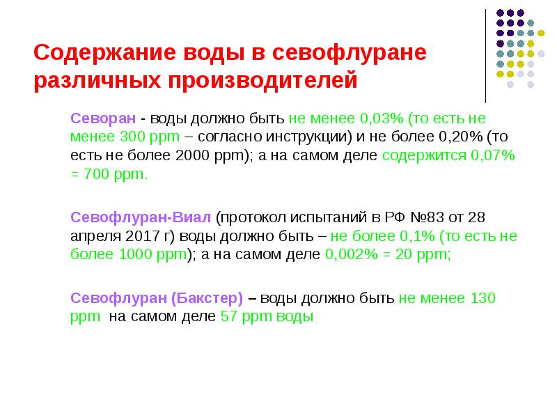 История обезболивания презентация