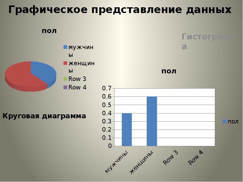 Графическое представление проекта