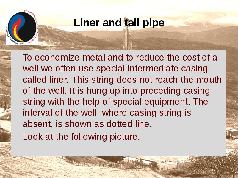 Liner and tail pipe
To economize metal and to reduce the Liner and tail pipe
To economize metal and to reduce the