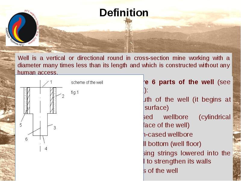 Definition Definition