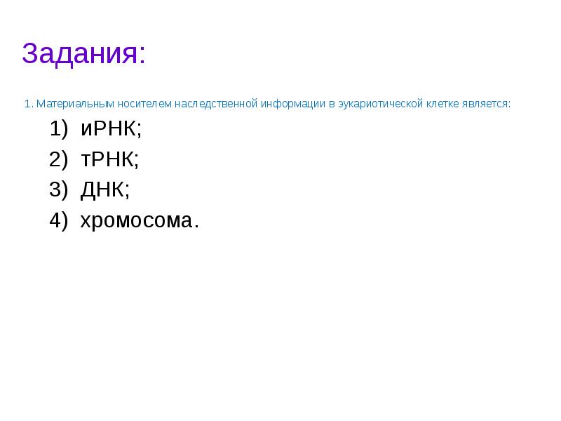 Являются носителями наследственной информации. Являются носителями наследственной информации
