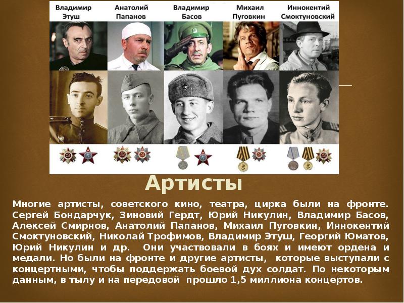 Владимир басов военные фото