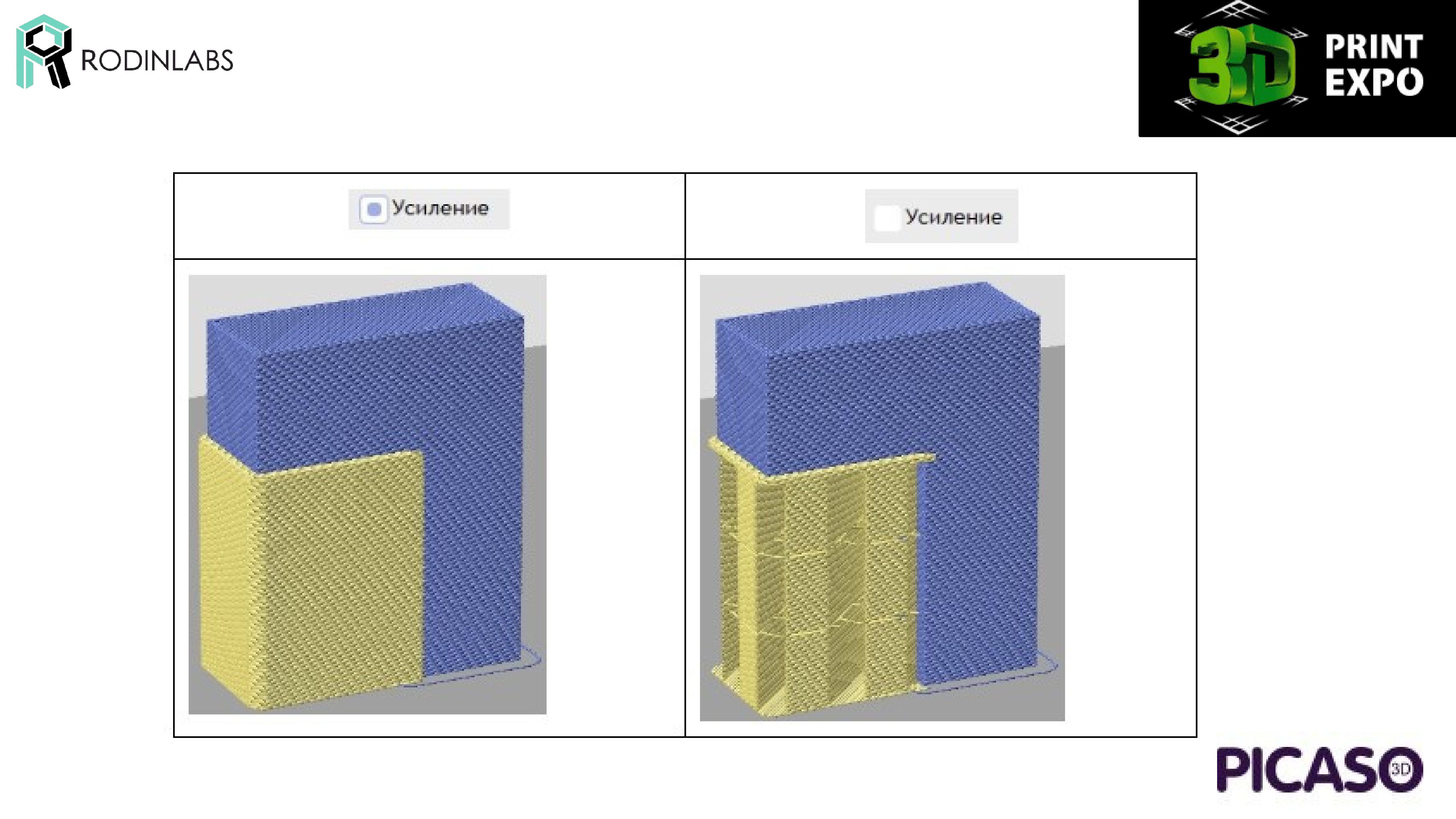 3d презентация онлайн