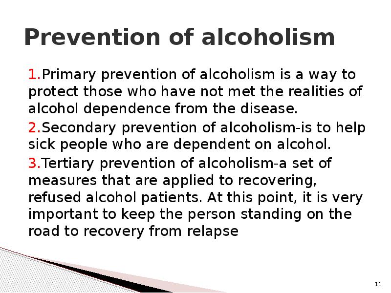 Alcohol Addiction