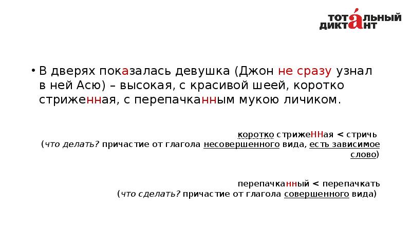Почему хозяин дворца показался девушке ответ